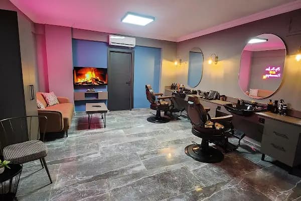 3K ERKEK KUAFÖRÜ - Kuaför - Tekirdağ Çorlu