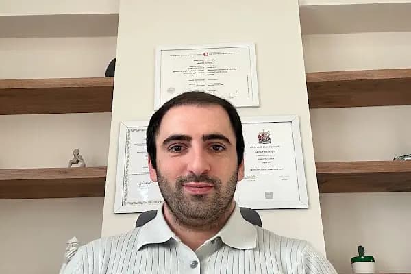Klinik Psikolog Oğuzhan Yılmaz - Denizli Psikolog - Psikolog - Denizli Merkezefendi