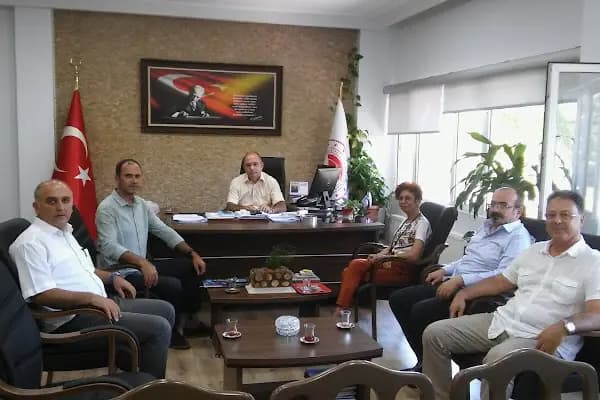 Veteriner Kontrol Araştırma Enstitüsü - Veteriner - İzmir Bayındır