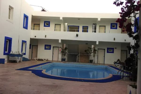 Mavsolos Otel - Otel - Muğla Bodrum