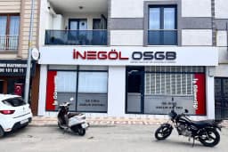 İNEGÖL OSGB
