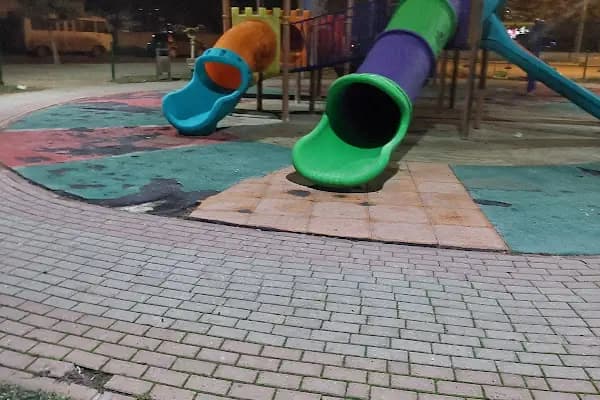 Çocuk Bahçesi - Park - Konya Karatay