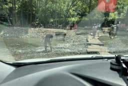 Başiskele Kamp ve Piknik Alanı