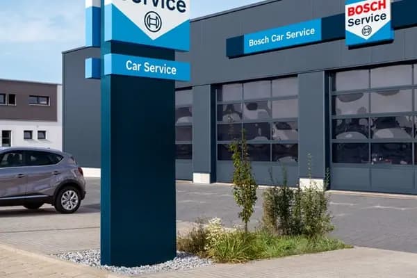 Bosch Car Service - Altunsoy Otomotiv - Oto Tamirhanesi - Trabzon Akçaabat