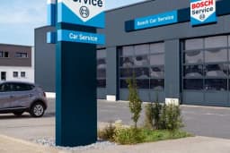 Bosch Car Service - Altunsoy Otomotiv