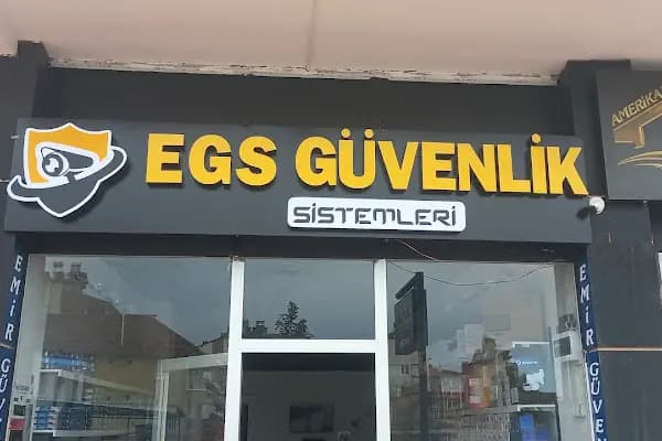 EGS Güvenlik ve Elektrik Sistemleri - Elektrik Malzemeleri Satıcısı - Antalya Döşemealtı