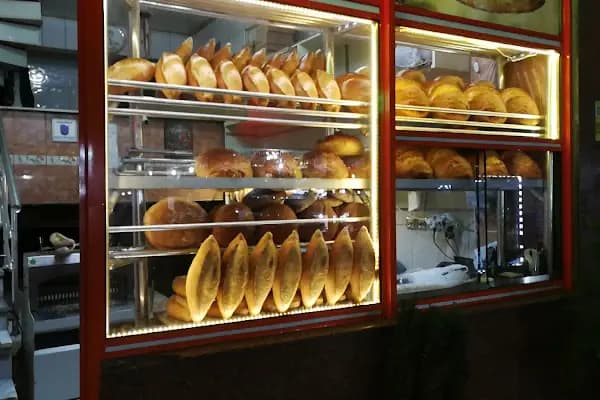 Hacıoğlu pide ekmek fırını - Fırın - Trabzon Akçaabat