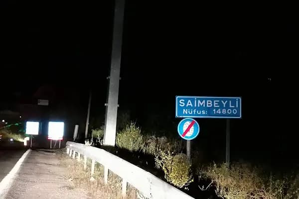 Saimbeyli Mal Müdürlüğü - Turistik Pansiyon - Adana Karataş