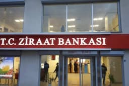 Ziraat Bankası-bismil Şubesi