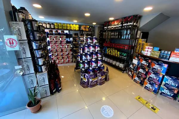 Park Tekel &amp; Kuruyemiş Avcılar - Alkollü İçecek Perakende Satış Tekeli - İstanbul Avcılar