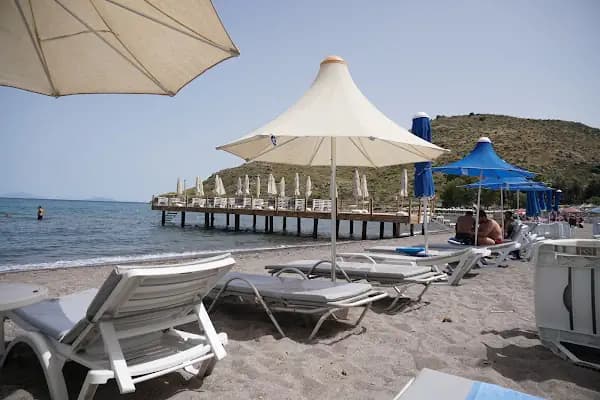 Kardeşler Motel &amp;Restaurant - Motel - Muğla Ortaca