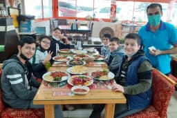 Özenir Urfalı Kebap