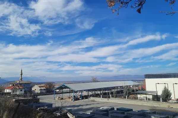 Ahırlı Kaymakamlığı - Yerel Yönetim Ofisi - Konya Ahırlı