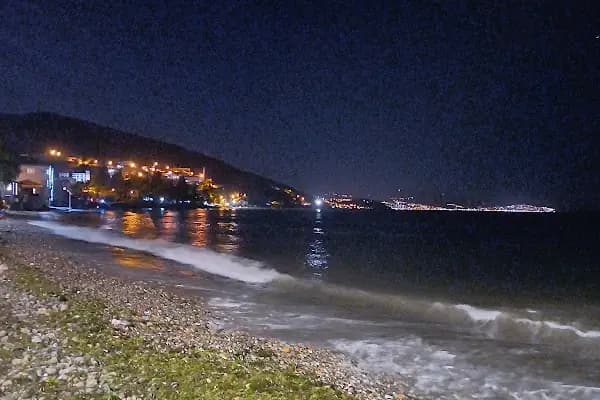 Tesa Tatil Sitesi - Konut Geliştirme - Bursa Gemlik