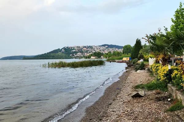 Sapanca Belediyesi Düğün Salonu - Düğün Salonu - Sakarya Erenler