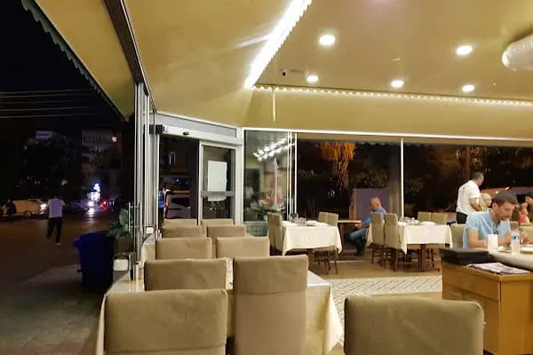 Yükseller Kebap Ve Pide evi - Restoran - Antalya Alanya