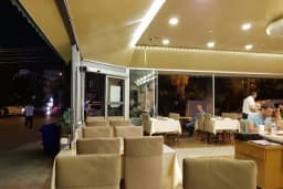 Yükseller Kebap Ve Pide evi