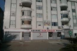 Türk Kızılayı Kan Bağışı Merkezi