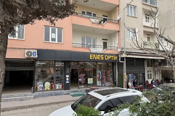 Enes Optik - Optik - Balıkesir Dursunbey