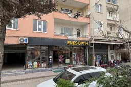 Enes Optik