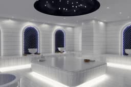 Qualitasspa İzmir Agamemnon Thermal &amp; Wellness Center