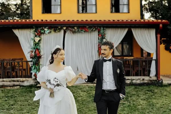 Elvan Fotoğrafçılık - Fotoğrafçı - Ankara Etimesgut