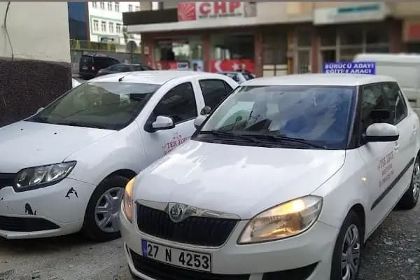 Özel Tek Zirve Sürücü Kursu - Sürücü Kursu - Gaziantep Şehitkamil