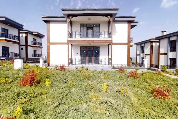 Atavadi Evleri - Konut İnşaat - Samsun 19 Mayıs