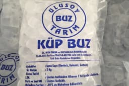 Ulusoy Soğuk Hava Deposu