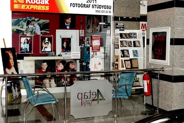 Stüdyo 2011 - Fotoğrafçı - Ankara Etimesgut