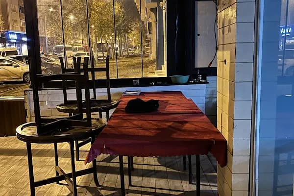 Tünel Cafe - Kafe - Tekirdağ Çorlu