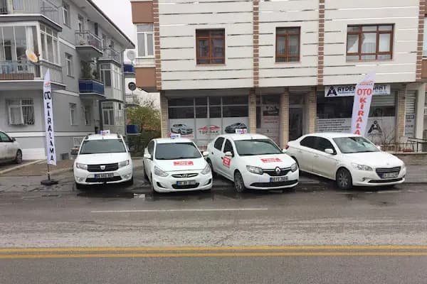 Toprak Araç Kiralama Rent a Car - Araba Kiralama Şirketi - Ankara Keçiören