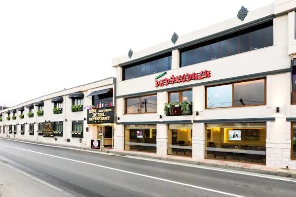 Florya Novi Hotel - Otel - İstanbul Bakırköy