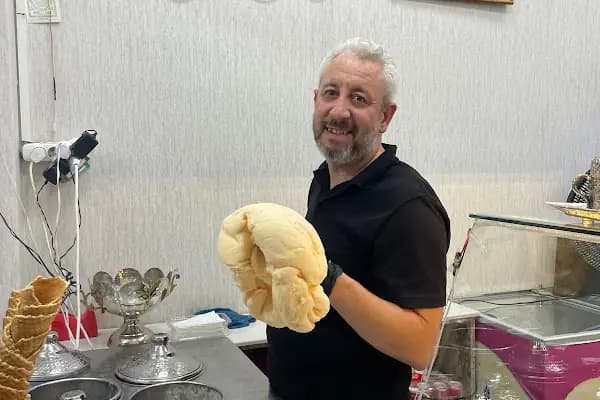 Hazalın tatlı sarayi - Pastane - Konya Ereğli