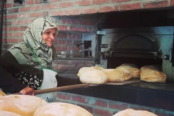 Gülsüm Ana Köy Ekmeği - Fırın - Bursa İnegöl