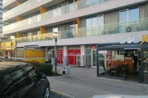 BAKIRKÖY 66. NOTERLİĞİ - Noter - İstanbul Çekmeköy