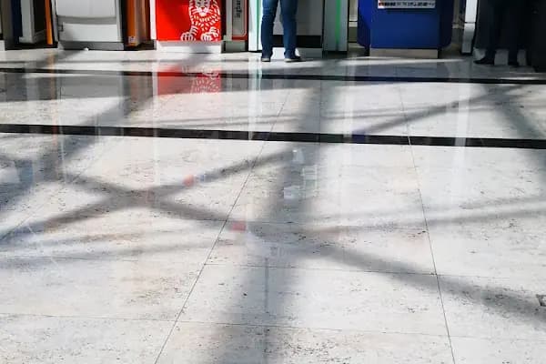 QNB ATM - ATM - Ankara Altındağ