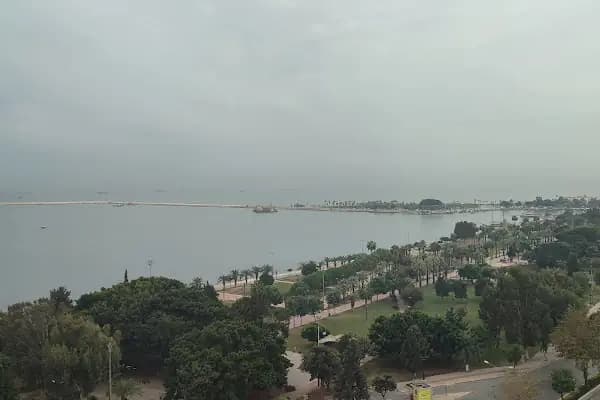 Ziraat Bankası İstasyon/Mersin Şubesi - Banka - Mersin Akdeniz