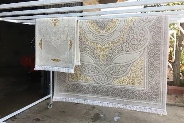 Nizip halı yıkama köpük - Halı Temizleme Hizmeti - Gaziantep Şahinbey