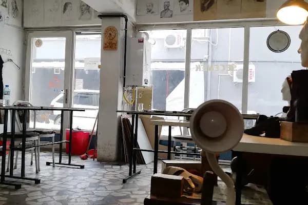 Seçenek Resim Atölyesi - Sanat Okulu - Konya Akşehir