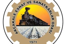 AKÇAKALE ESNAF VE SANATKARLAR ODASI BAŞKANLIĞI