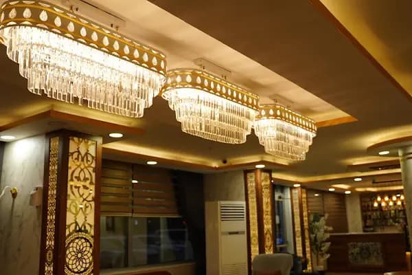 El Emin İstanbul Hotel - Otel - İstanbul Üsküdar
