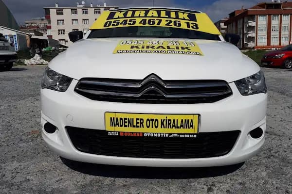 Aylık Oto kiralama istanbul - Araba Kiralama Şirketi - İstanbul Adalar