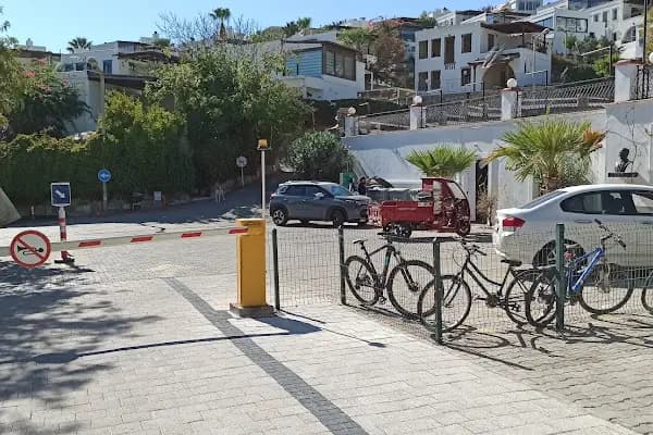Burak Sitesi - Konut Geliştirme - Muğla Bodrum