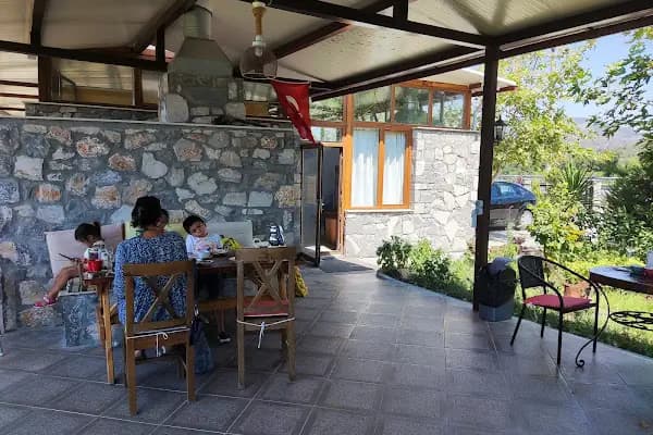 Veli Baba Kahvaltı, Gözleme, Bal ve Apiterapi Dogal Ürünler - Kahvaltı restoranı - Muğla Bodrum