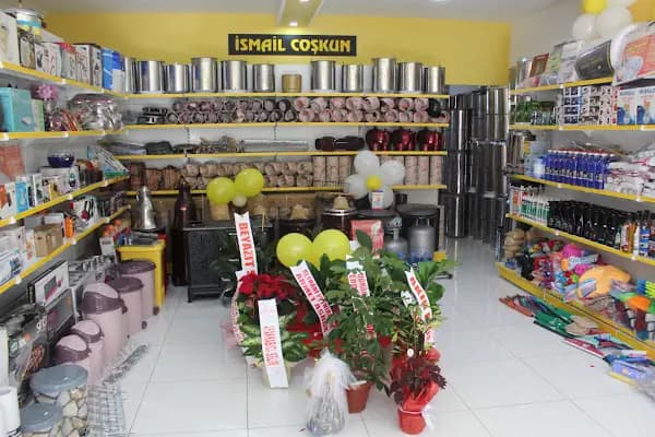 Gençlik Tüp Akyurt - Gaz Tüpü Tedarikçisi - Ankara Beypazarı
