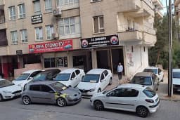 urfa otomotiv