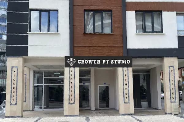 Growth PT Studio - Spor salonu - Konya Yalıhüyük