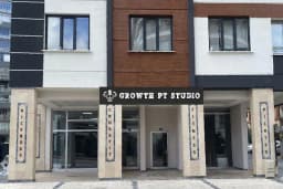 Growth PT Studio