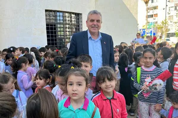 Şair Nabi Sinema Salonu - Sinema Salonu - Şanlıurfa Viranşehir
